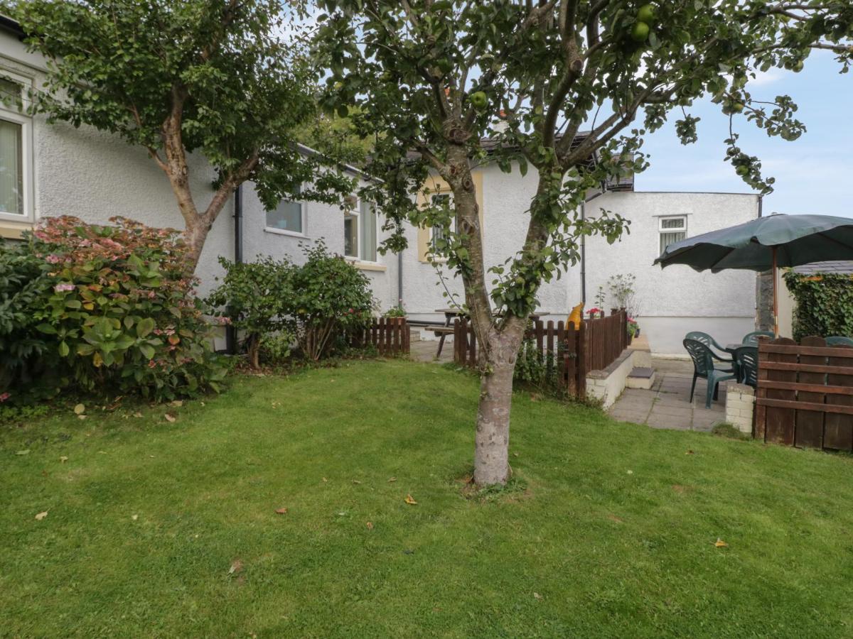 Bangor Cottage Bangor (Gwynedd) Exterior foto