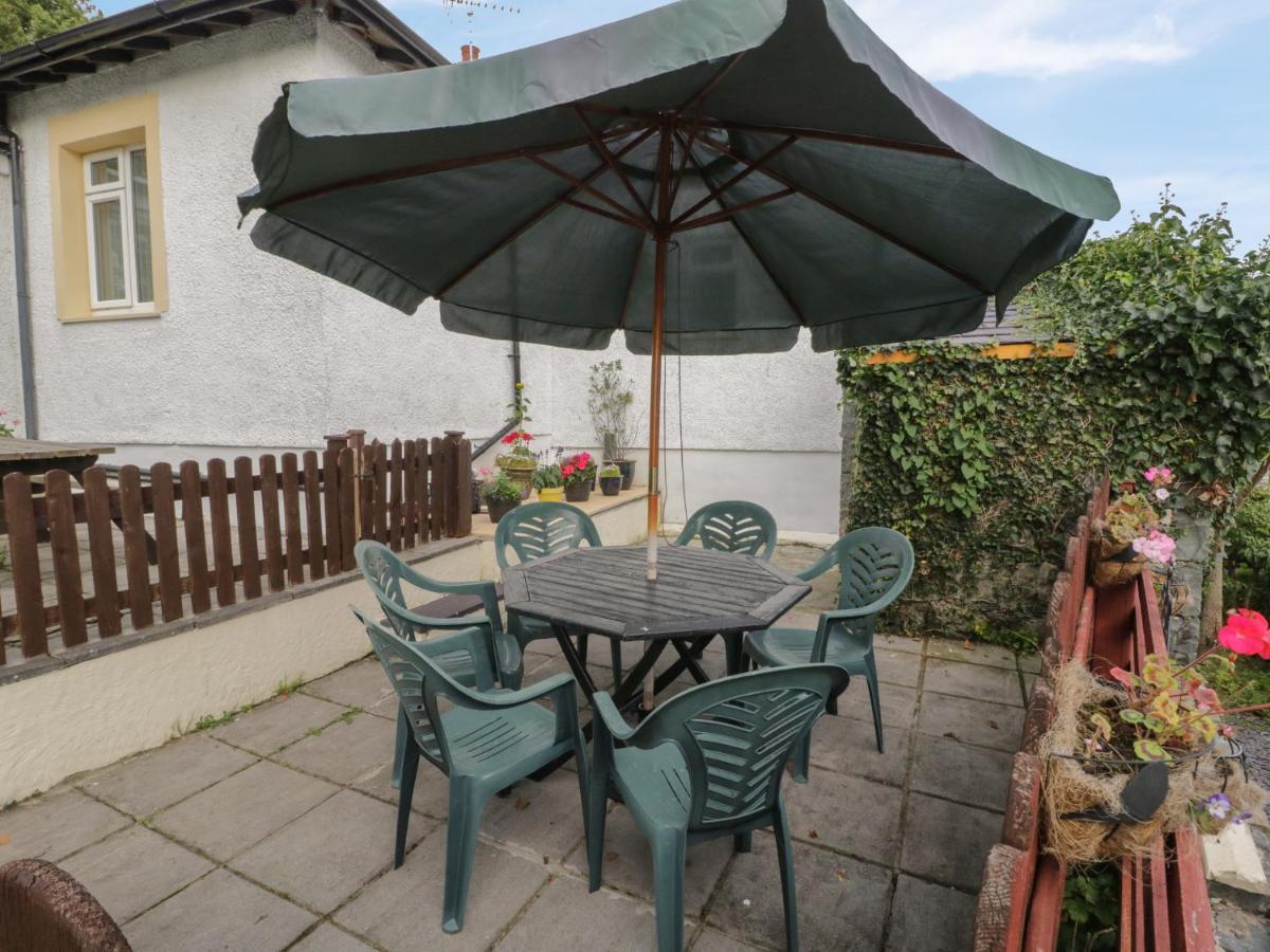 Bangor Cottage Bangor (Gwynedd) Exterior foto