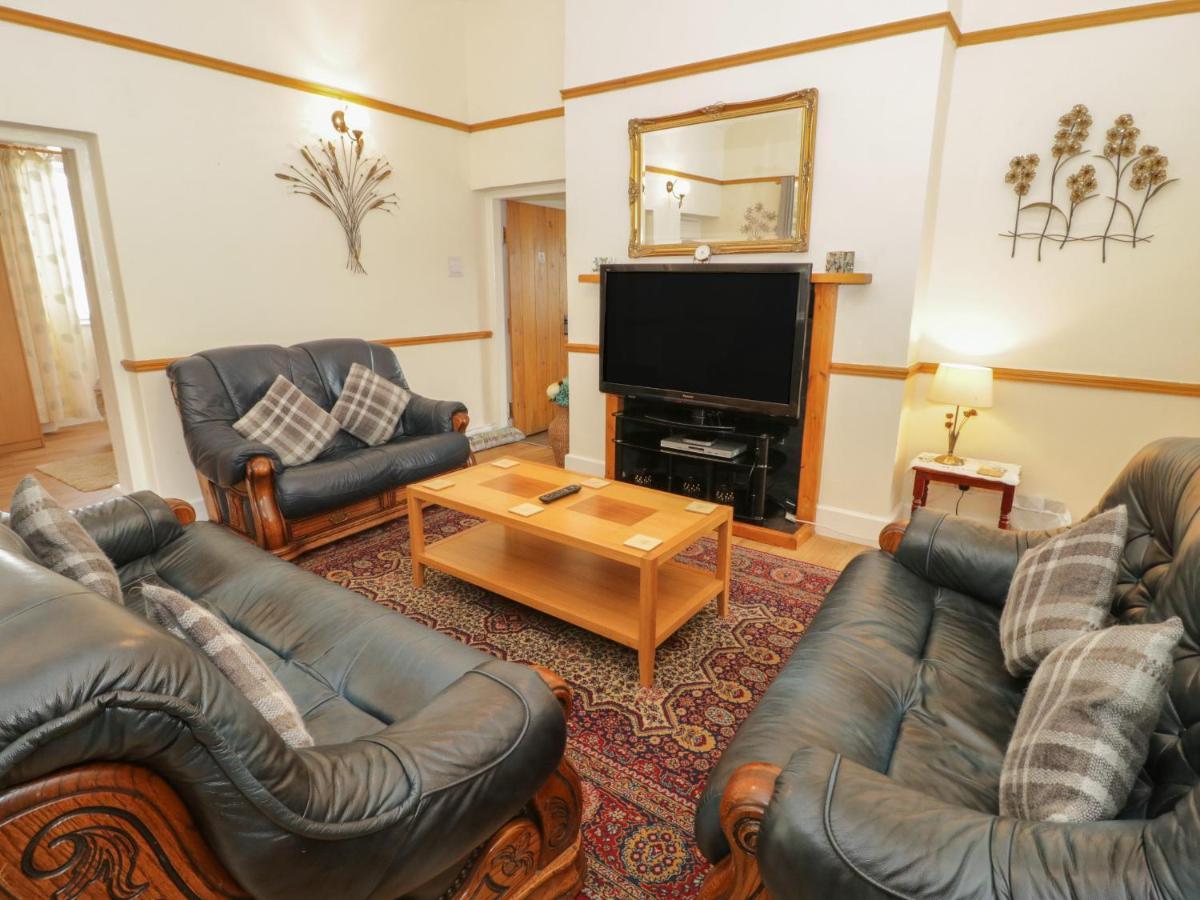 Bangor Cottage Bangor (Gwynedd) Exterior foto